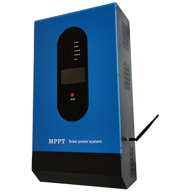 4kw Off Grid Home Inverter