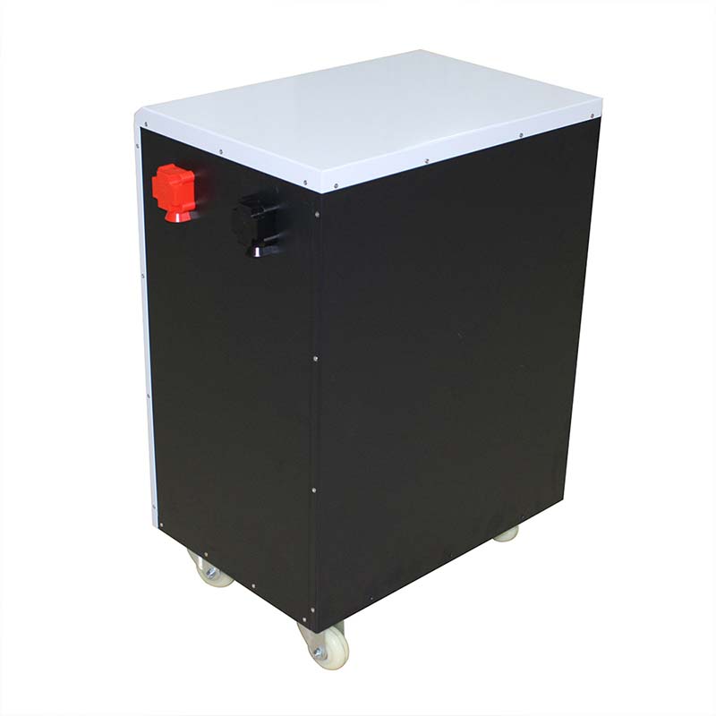 51.2V 120A Customized OEM Lithium Battery