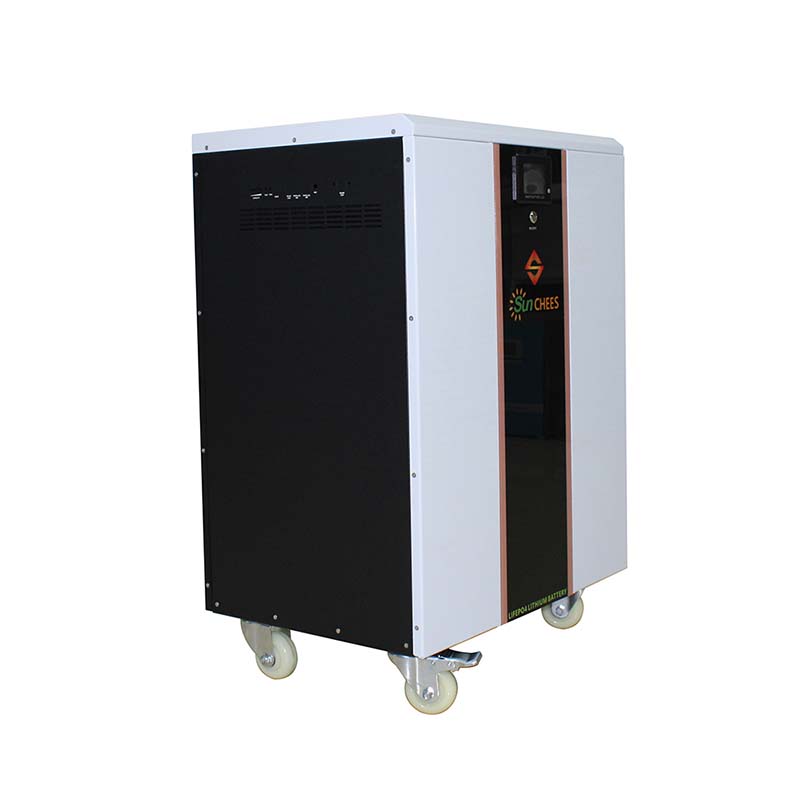 Lithium Iron Phosphate Battery Suppliers