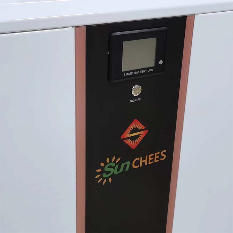 Wholesale Power 10kw 48v 260ah Lithium Ion Battery