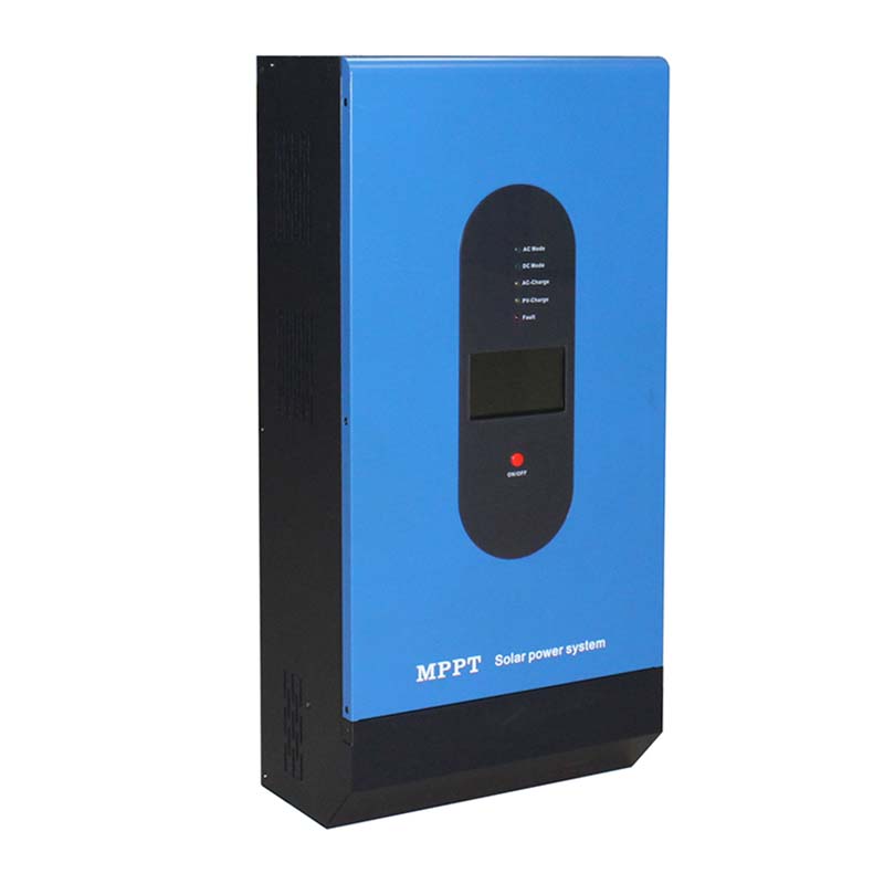 5kw Low Price Good Price Solar Inverter Pure Sine Wave Inverter