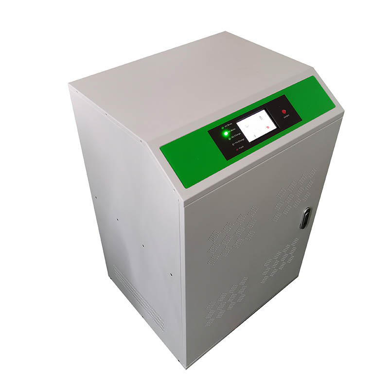 10kw Pure Sine Wave Solar Inverters with MPPT