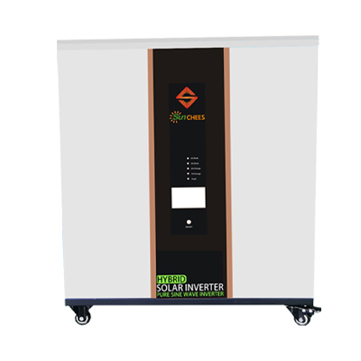 Best Off Grid Power Inverter