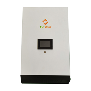 Working Of Off Grid Solar System