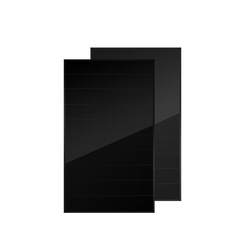 600w Monocrystalline Panel Solar PV Modules