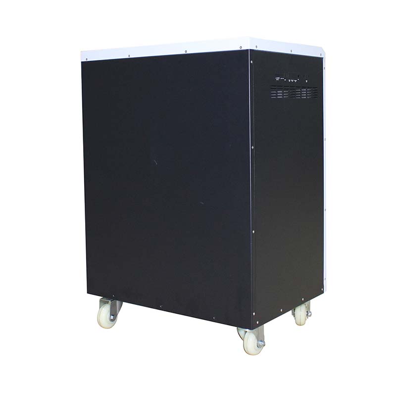 48 Volt Lithium Solar Battery
