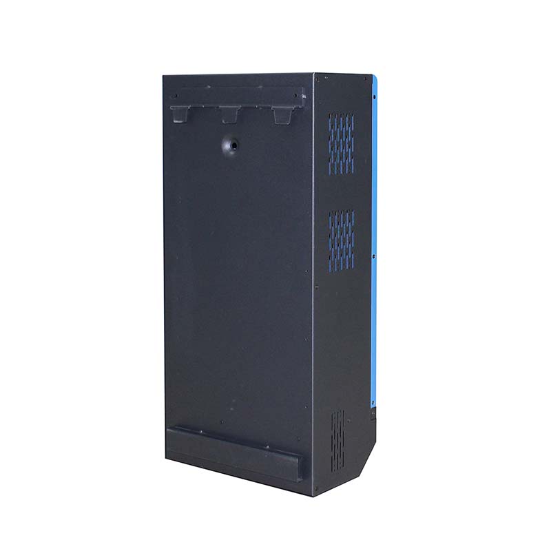  Mppt Solar 4kw Panel Inverter