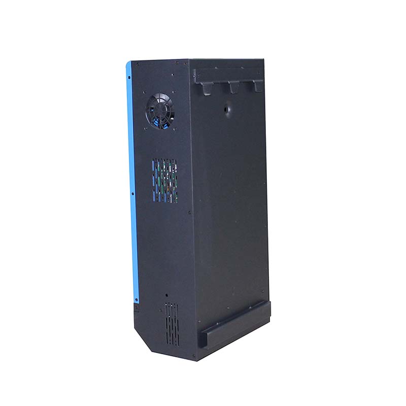 5Kw Off Grid Solar Inverter Factory