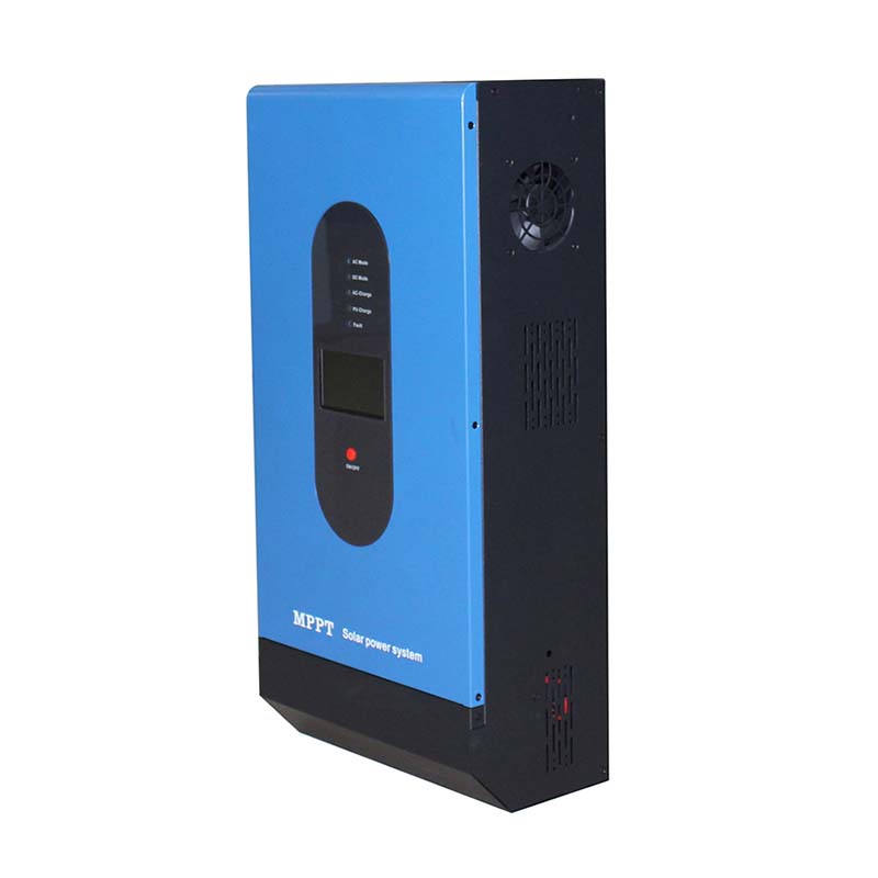 Wifi Monitoring 5KW Off Grid Solar Inverter