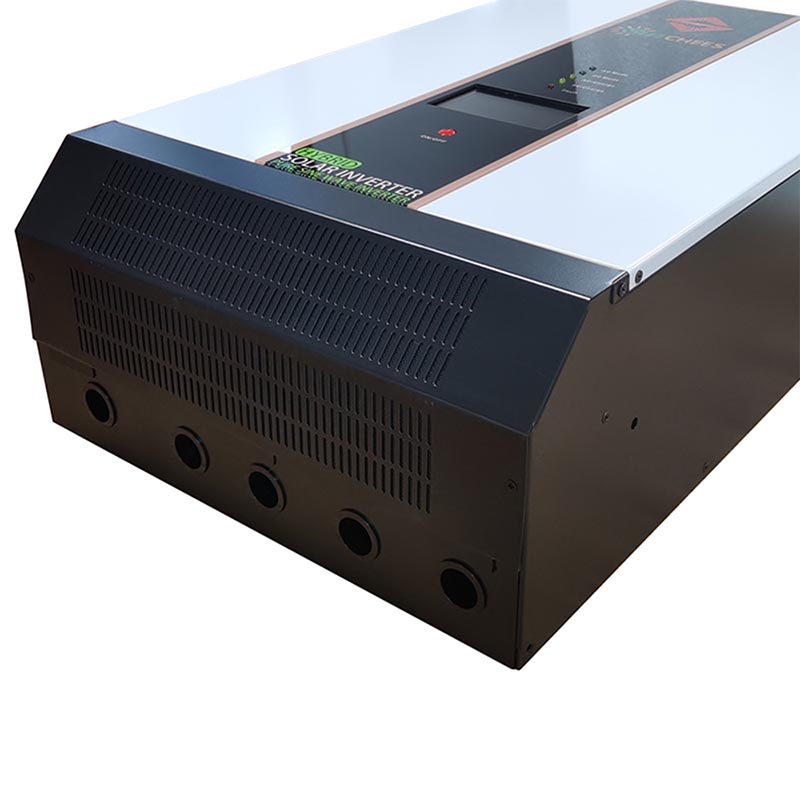 6Kw Wholesale Price Off grid Solar Inverter