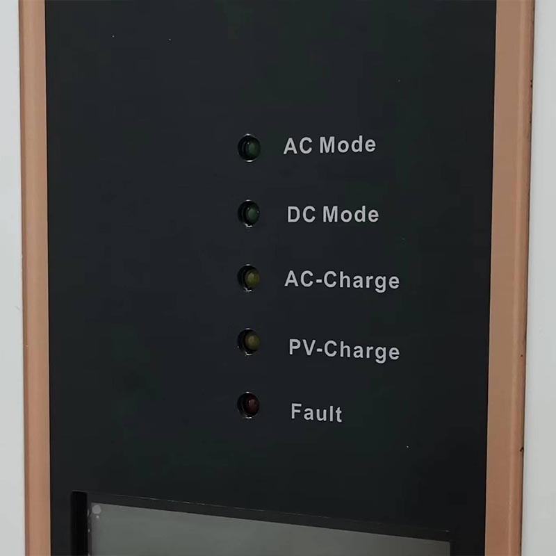 6Kw Wholesale Price Off grid Solar Inverter