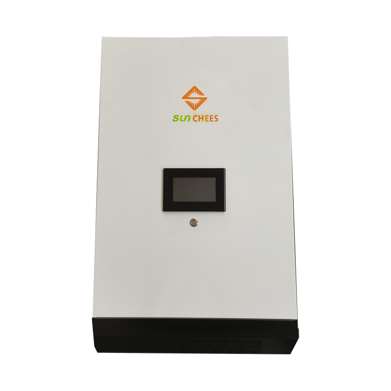 10Kva Grid Tied Solar Energy Batary System