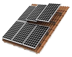 Average Cost Of Home Solar Panel System