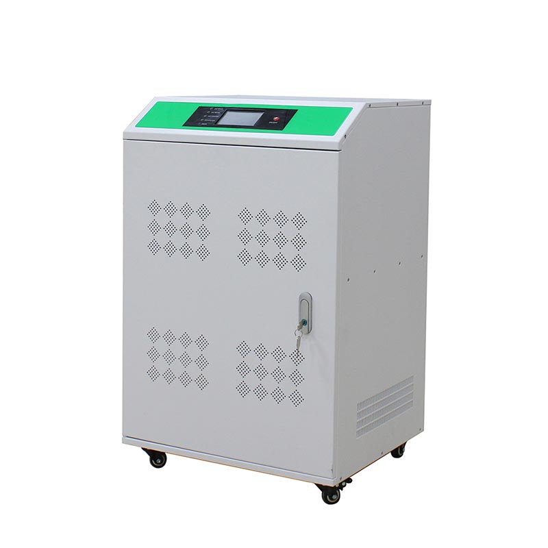 10Kw Pure Sine Wave 48 Volt Off Grid Solar Pv Inverters