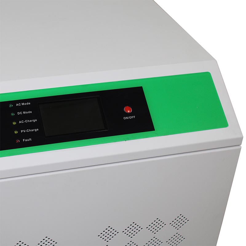 10kw Wholesale Price Pure Sine Wave Solar Inverter