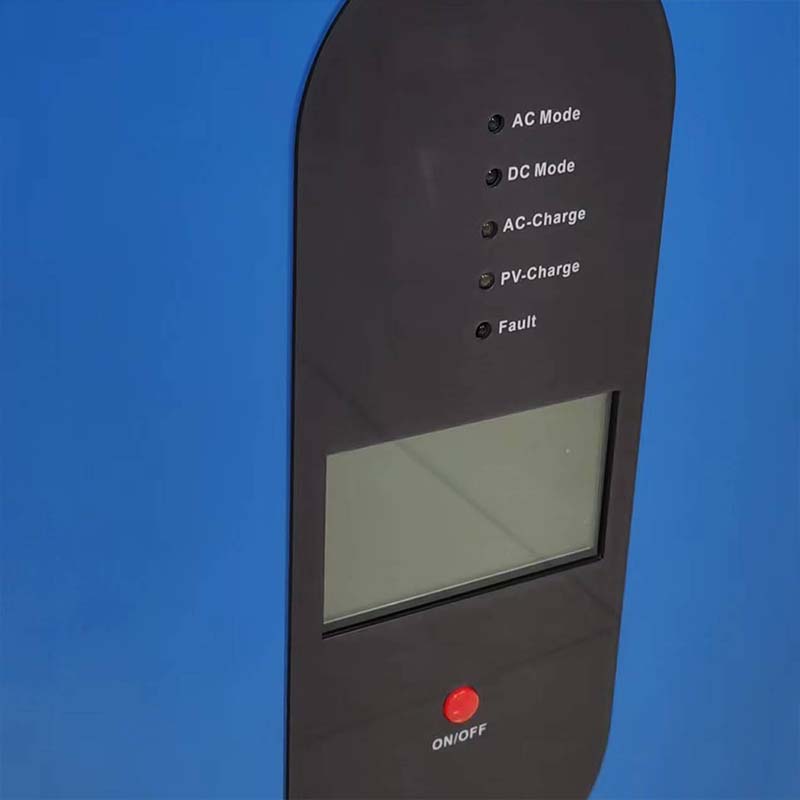 Specifications Wholesale Price 3Kw Solar Inverter