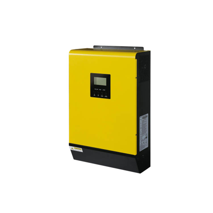 5kw Wholesale Price Solar Panel Hybrid Inverter