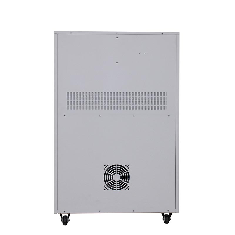 10Kw Pure Sine Wave 48 Volt Off Grid Solar Pv Inverters