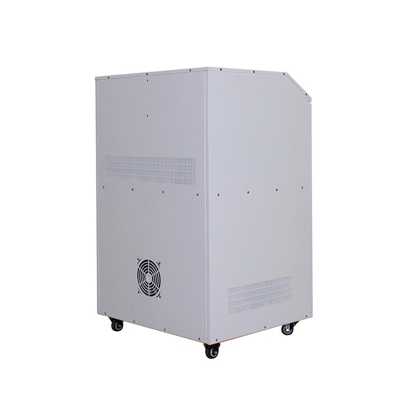 10kw Off-grid MPPT Controller Hybrid Inverter