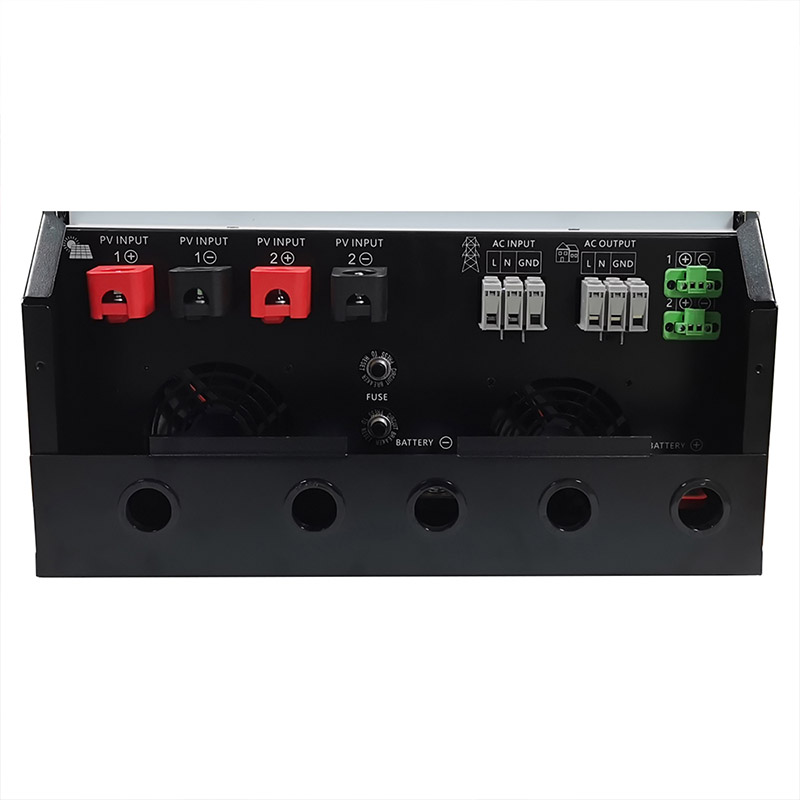 Household Commercial 6kw Solar Power Inverter