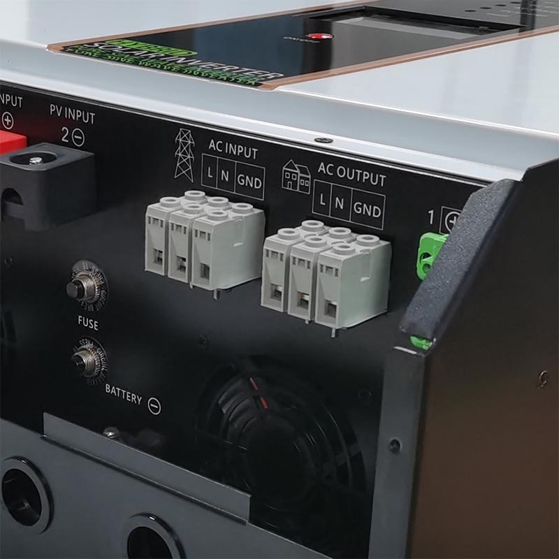 Wholesale Solar Inverter Manufacturers In China