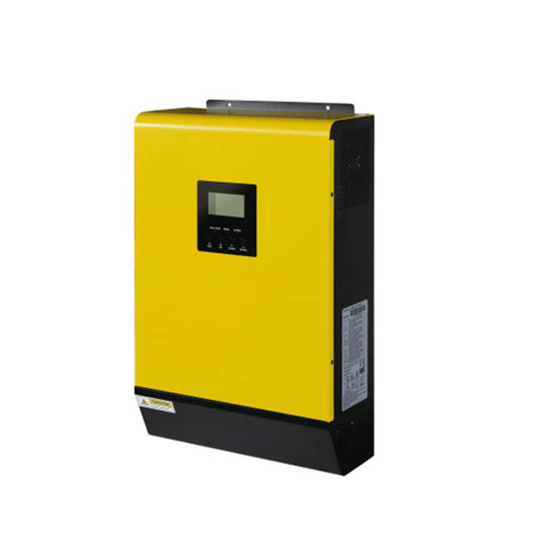 5kw Hybrid Solar Energy Storage Inverter