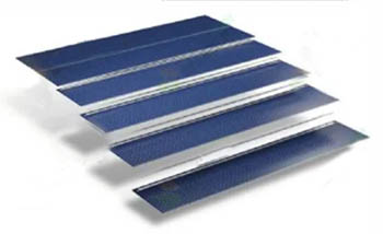 Solar Panel Array For Home