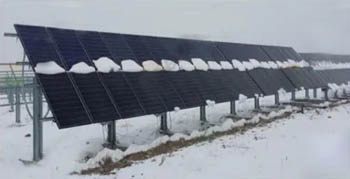 Photovoltaic Efficiency