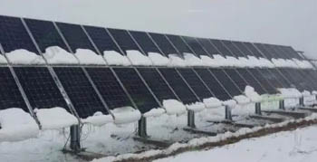 Government Incentives For Solar Panels