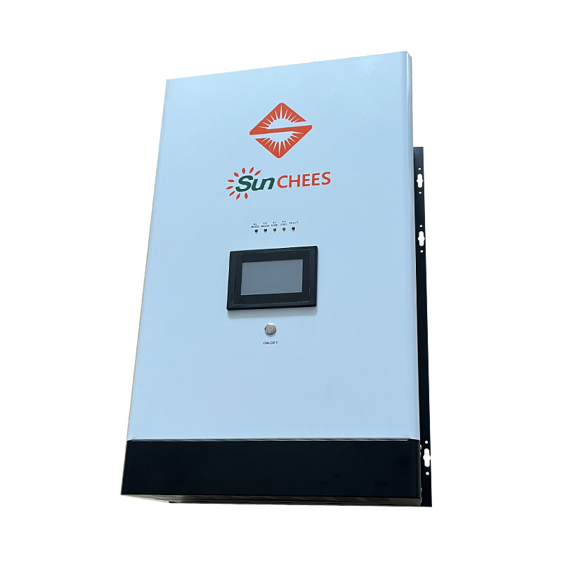 10kva Solar Photovoltaic 10kva 48v Solar Power Inverter