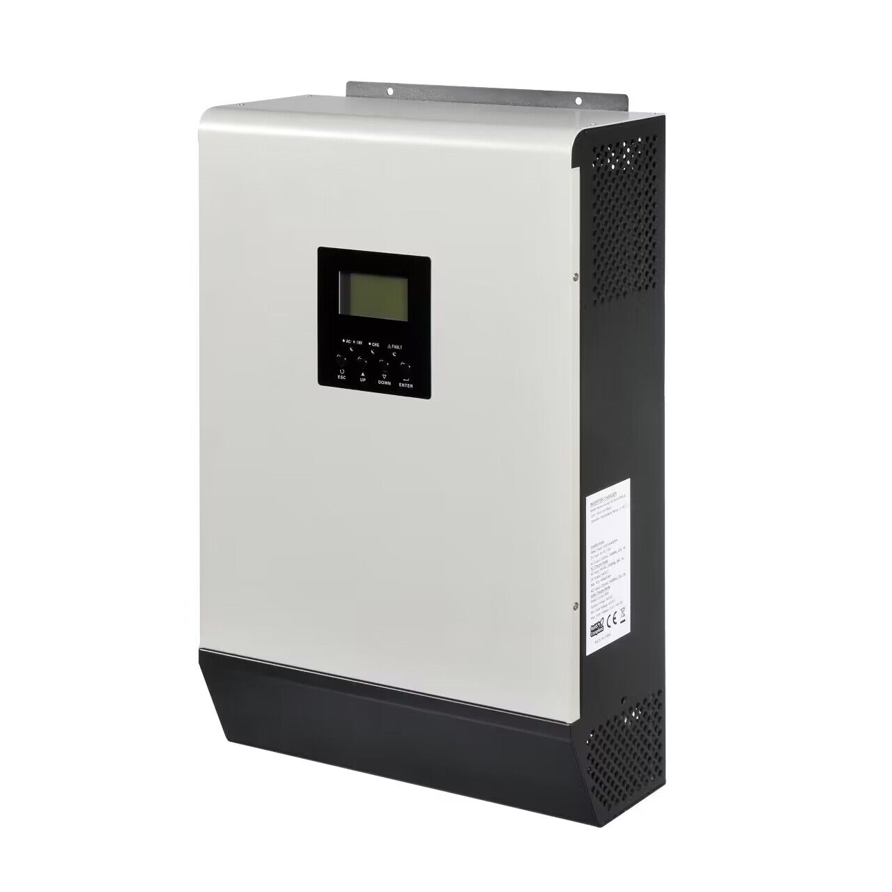 5kw Hybrid Solar Energy Storage Inverter