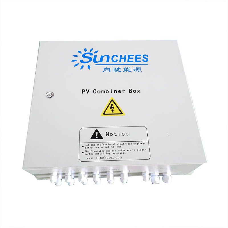 15kva Industrial Solar Energy System Supplier
