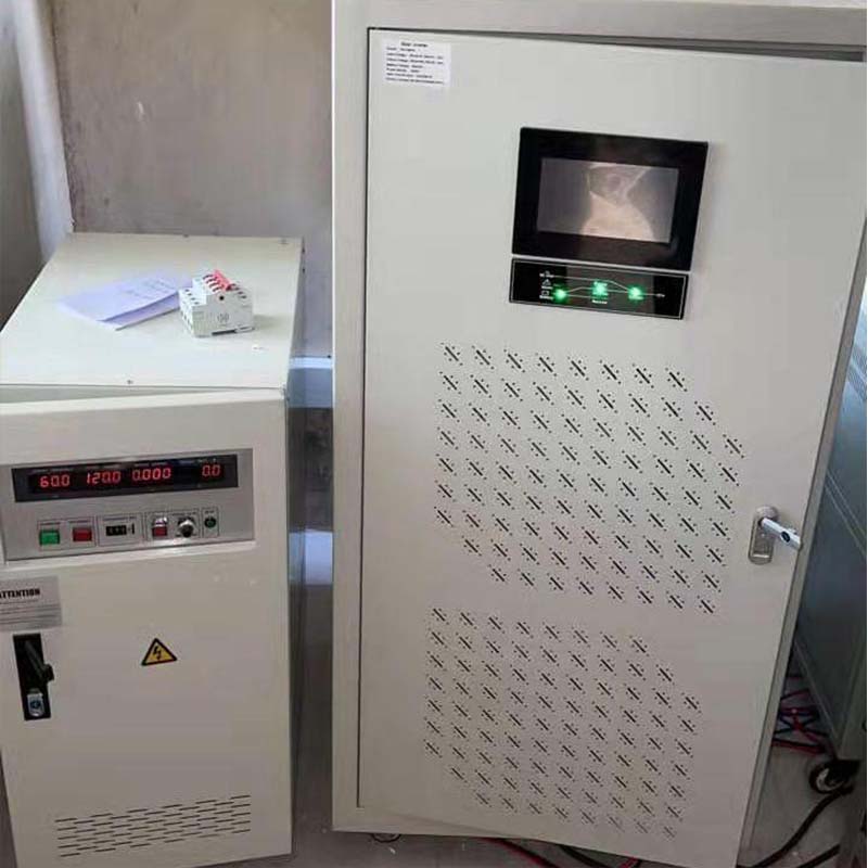 20kw Industrial Solar Panel Energy Storage Systems