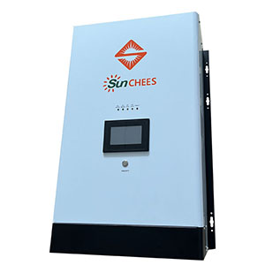 10kw solar generator