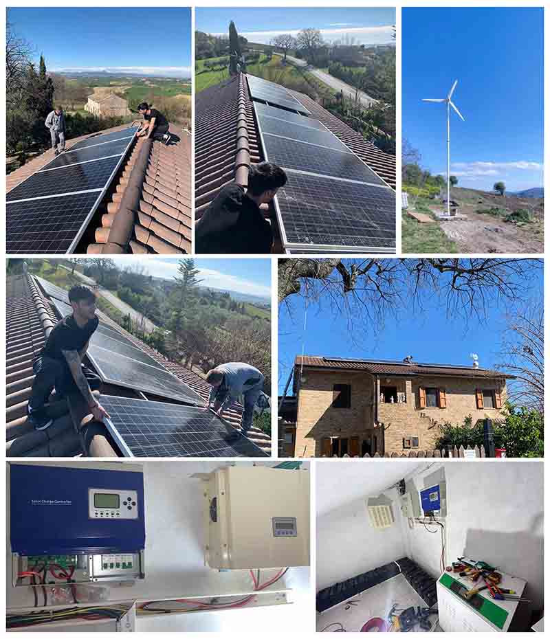 Solar Photovoltaic Cells Are Type Of