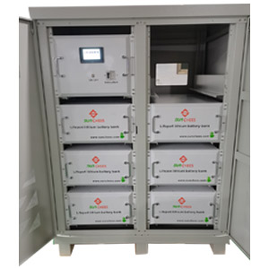 10Kw Solar Kit Off Grid