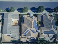 100% say goodby to high electricity bills