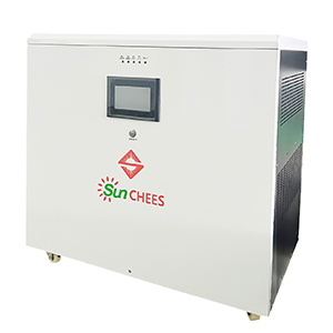 10Kw Solar Power System sunchees solar system