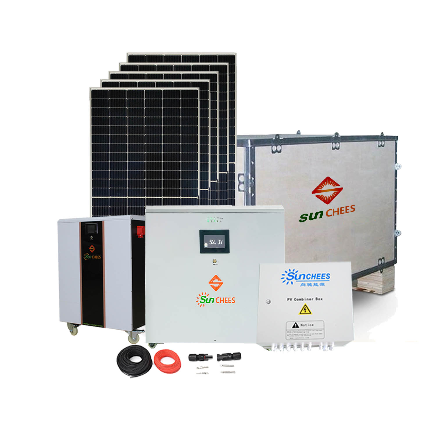 How many solar panels do I need for 15 kW?