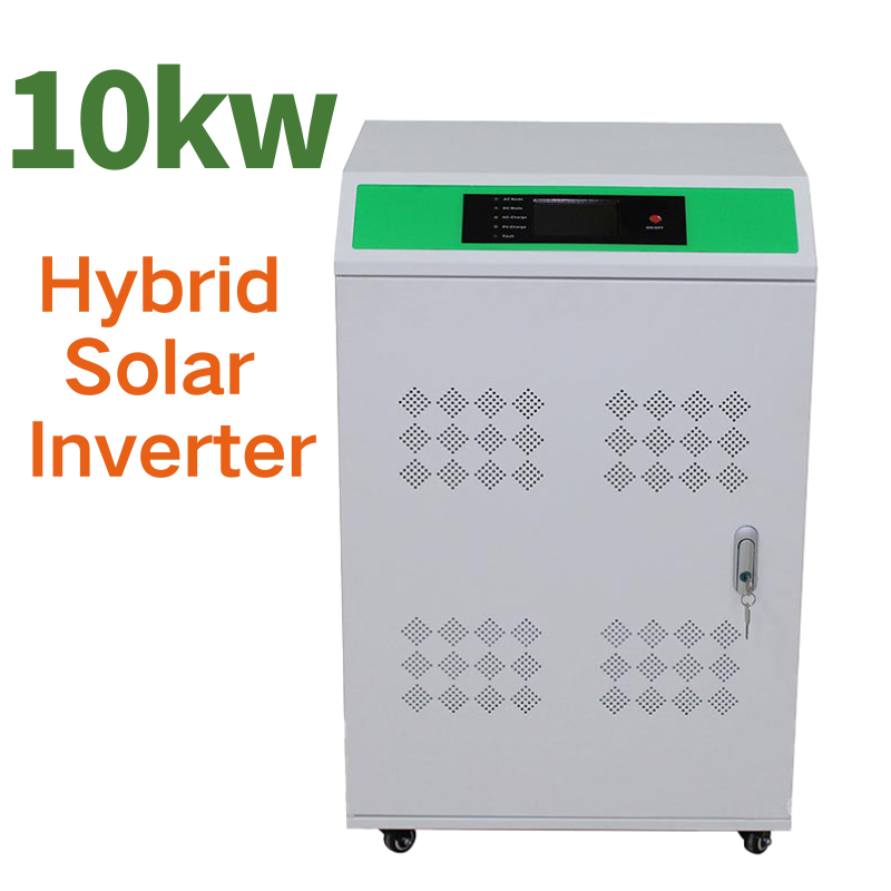 10kw Wholesale Price Pure Sine Wave Solar Inverter