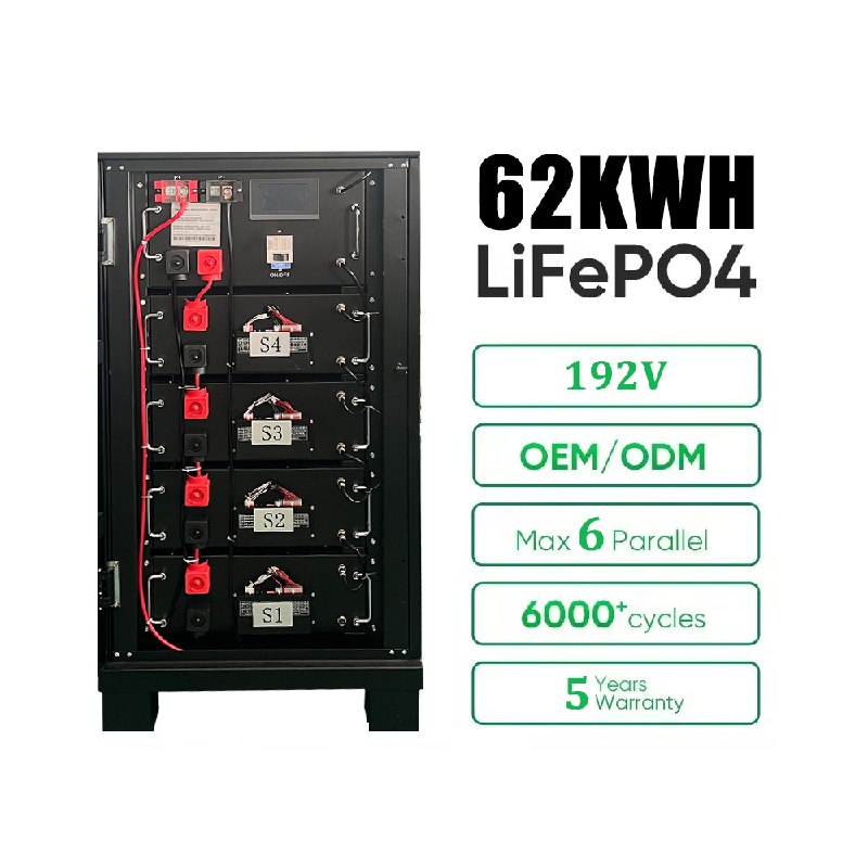 30KW Solar Panel Systems for Home or Commercial